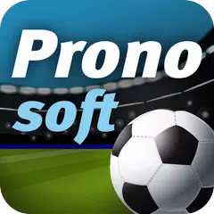 Pronosoft Store アプリダウンロード