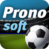 Pronosoft أيقونة