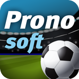 Pronosoft icône