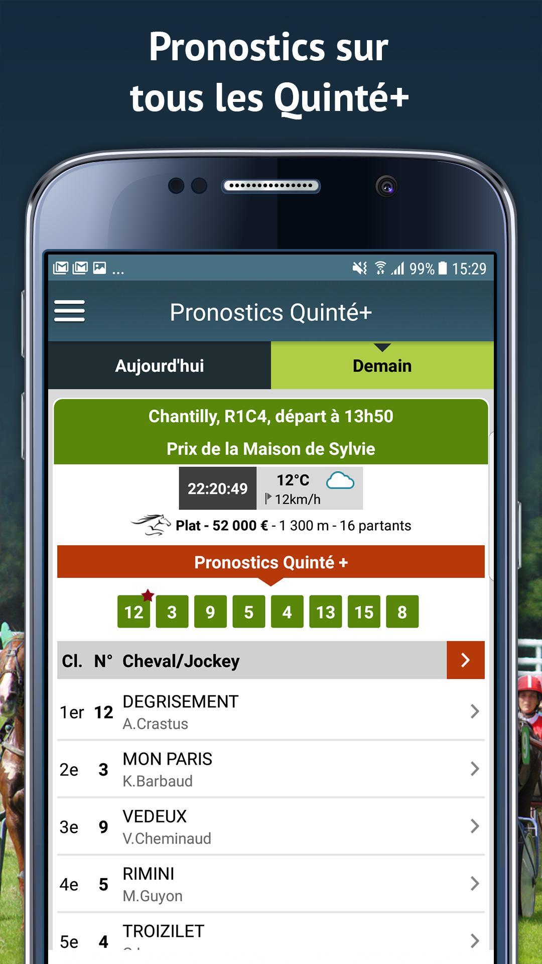 TÉLÉCHARGER PRONOSOFT IPHONE PRONOSOFT IPHONE TÉLÉCHARGER