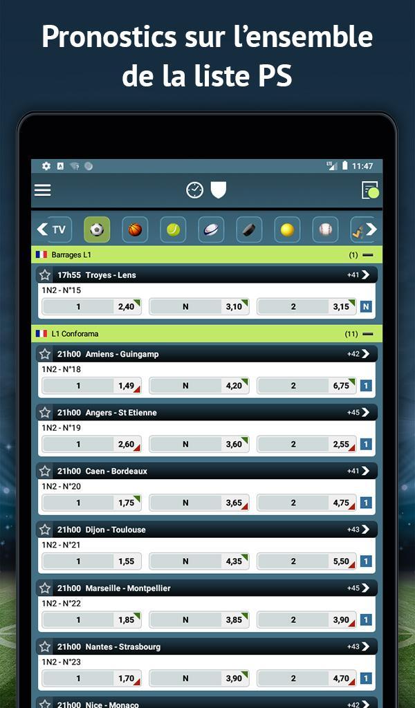 TÉLÉCHARGER PRONOSOFT IPHONE IPHONE TÉLÉCHARGER PRONOSOFT