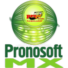PronoGol icône