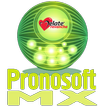PronoMelate আইকন