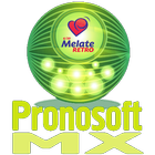 PronoMelate Lite icon