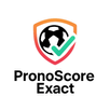 Prono Score Exact APK