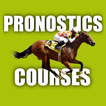 Pronostics Courses