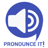 Pronounce It Right - Word Pronounce Checker