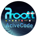Proott Active Code APK