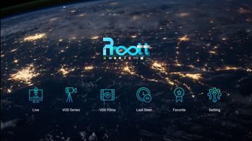 Proott Active Code bài đăng