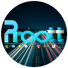 Proott Legende v3 biểu tượng