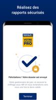 Solution Carrosserie Norauto تصوير الشاشة 3