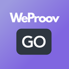 WeProov GO icône