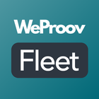 WeProov Fleet icône