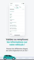 WeProov Fleet اسکرین شاٹ 2