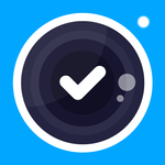 GPS Camera: Proof Time Stamp icon