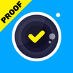 GPS Camera: Proof Time Stamp icon