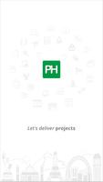 ProofHub Plakat