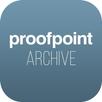 Proofpoint Mobile Archive APK