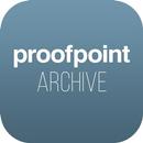 Proofpoint Mobile Archive APK