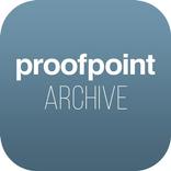 Proofpoint Mobile Archive