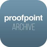 Proofpoint ไอคอน