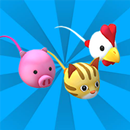 Animal Clash 3D APK