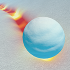 Roll The Snowball Zeichen