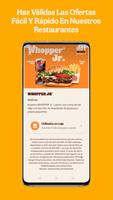 3 Schermata Burger King