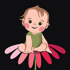 WomanLog Baby icon
