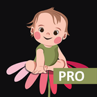 آیکون‌ WomanLog Baby Pro