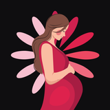 WomanLog Pregnancy icon