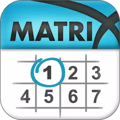 Matrix 日曆