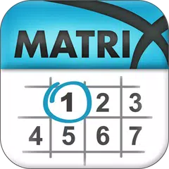 Matrix Calendário