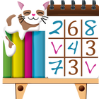 Sudoku Shelf Zeichen