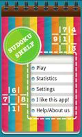 Sudoku Shelf bài đăng