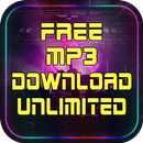 Free Mp3 Download Unlimited Free Music All Guide APK