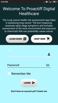 Lung Cancer Risk Assessment Tool For Android Apk Download