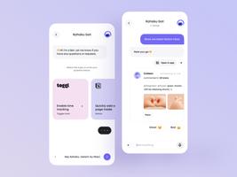 ChatGPT3 : AI Open Generative постер