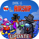 Among US:Airship Map New Tasks Guide APK