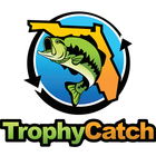 TrophyCatch Florida Zeichen