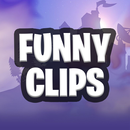 ClipRoyale - Clips divertidos, jugadas de Fortnite APK