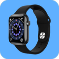 T55 Smart Watch Guide