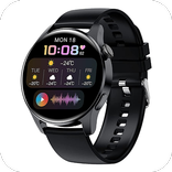 ZGZYL I29 Smart Watch Guide