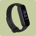 Amazfit Band 5 Guide