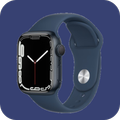 Apple Watch series 7 Guide
