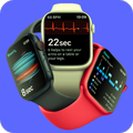 Apple Watch Series 8 guide