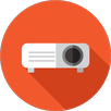 HD Video Projector APK