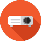 HD Video Projector icon