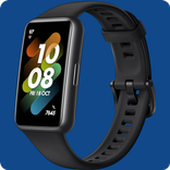 Huawei Band 7 Fitness Guide