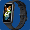 Huawei Band 7 Fitness Guide icon